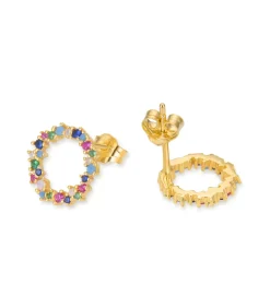 Sale IN BEHANDELING THILAK DAMES Oorbellen