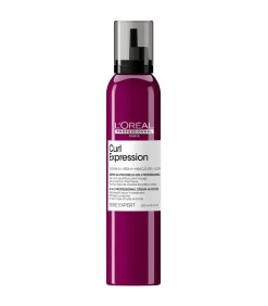 L'Oréal Professionnel 10-in-1 Moussecrème Curl Expression 230 ml