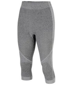 Heren Dare 2b IN THE ZONE - Leggings - Anthraciet Grijs