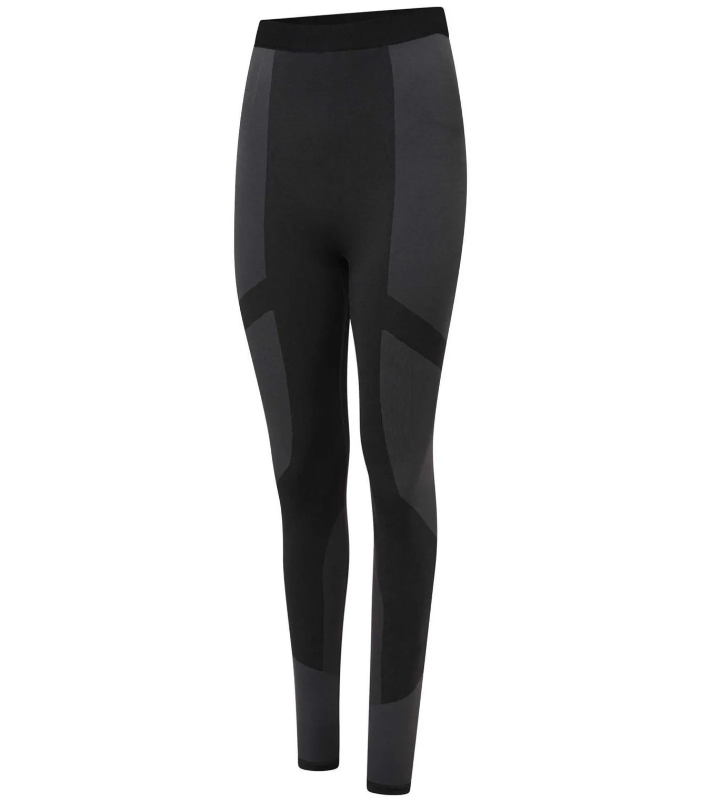 Clearance IN THE ZONE - Leggings - Zwart Heren Thermisch Ondergoed