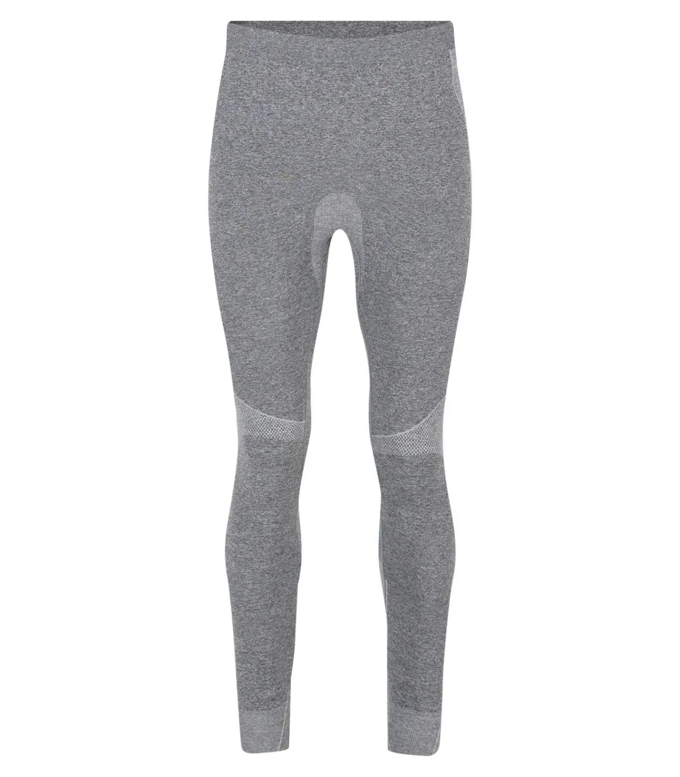 Heren Dare 2b IN THE ZONE II - basislaag - Donkergrijs