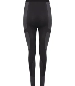 DAMES Dare 2b IN THE ZONE II - basislaag - Zwart