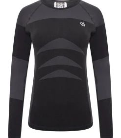 Heren Dare 2b IN THE ZONE II - Vest - Zwart