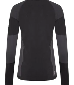 Heren Dare 2b IN THE ZONE II - Vest - Zwart