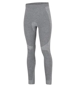 New IN THE ZONE III - basislaag - Donkergrijs Heren Thermisch Ondergoed