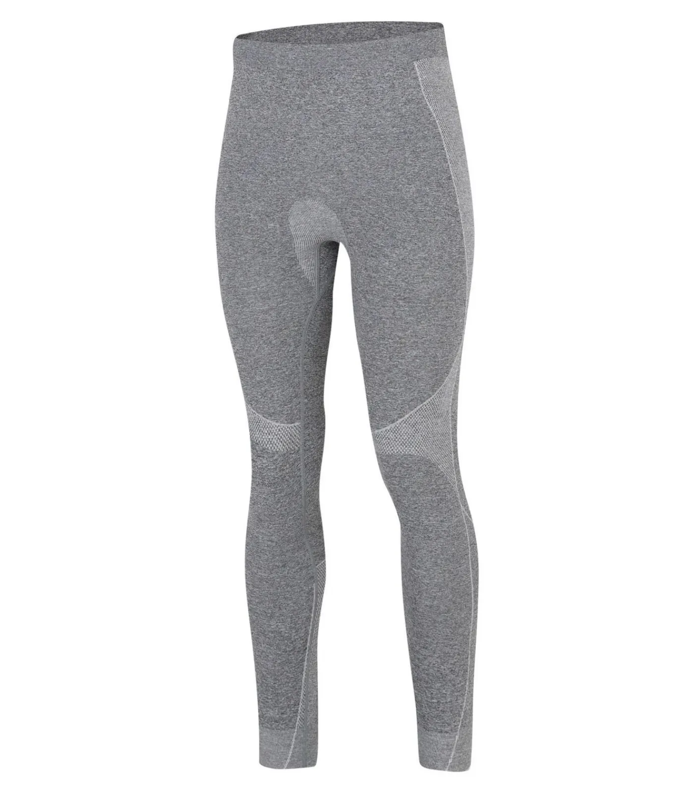 New IN THE ZONE III - basislaag - Donkergrijs Heren Thermisch Ondergoed