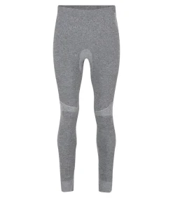 New IN THE ZONE III - basislaag - Donkergrijs Heren Thermisch Ondergoed