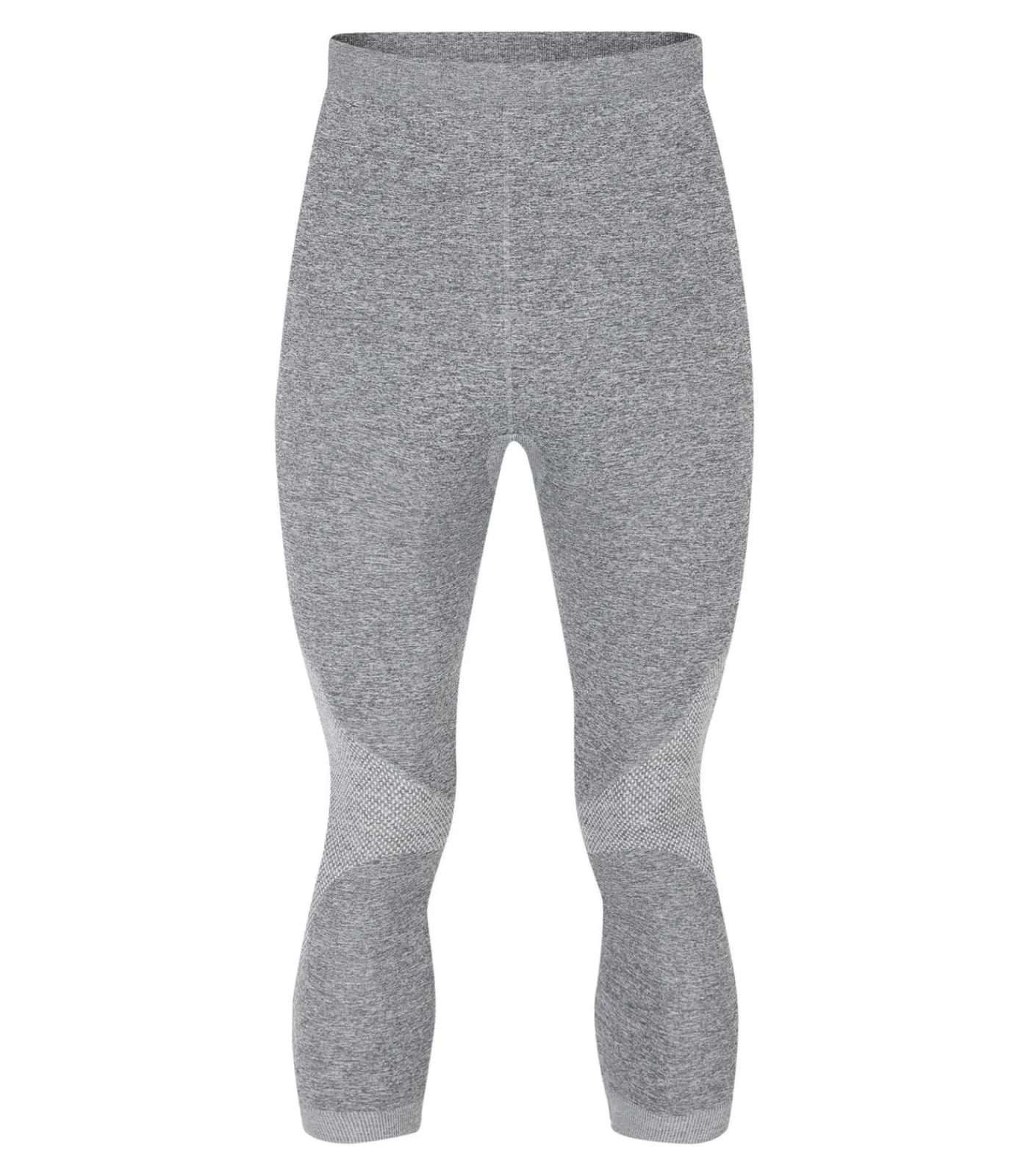 Heren Dare 2b IN THE ZONE III - Leggings - Donkergrijs