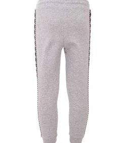 Kinderen Kappa INAMA - Joggingbroek - Grijs