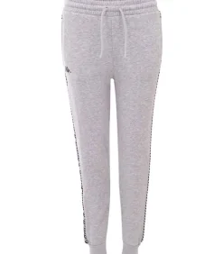 DAMES Kappa INAMA - Joggingbroek - Grijs