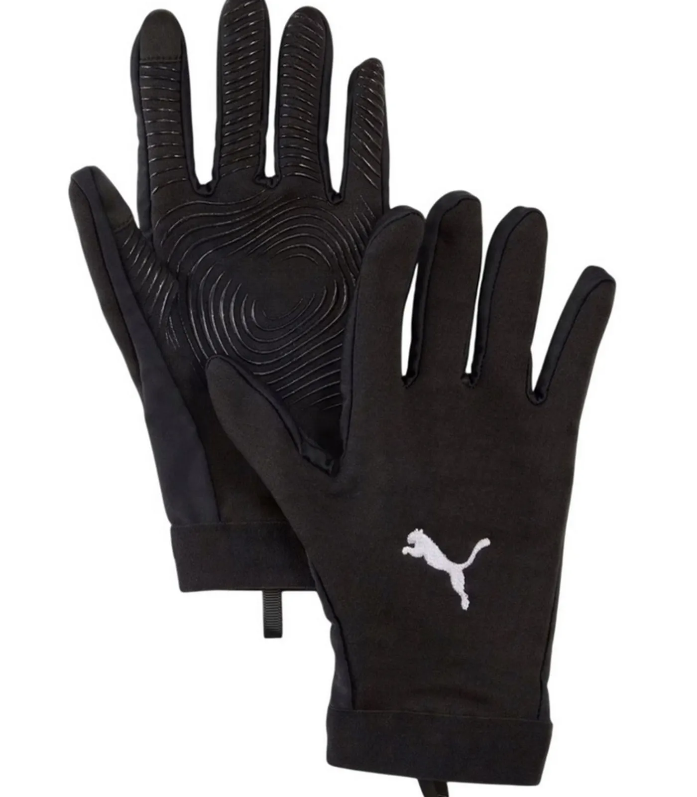 Outlet INDIVIDUAL - Handschoenen - Zwart Heren Handschoenen