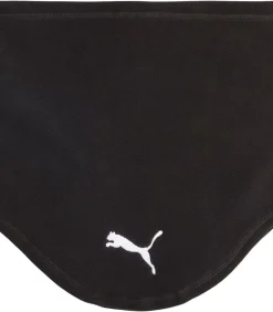 Outlet INDIVIDUAL WINTERIZED - Nekbeschermer - Zwart Heren Sjaals