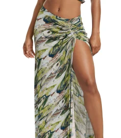 DAMES LISCA Indonesië zomer lange rok