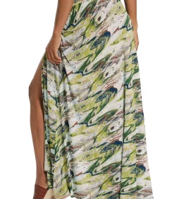 DAMES LISCA Indonesië zomer lange rok