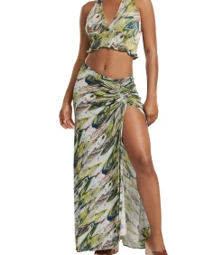 DAMES LISCA Indonesië zomer lange rok