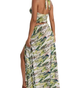 DAMES LISCA Indonesië zomer lange rok