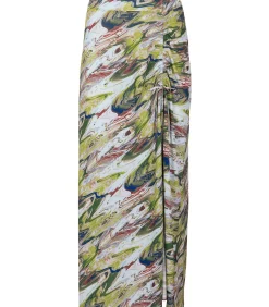 DAMES LISCA Indonesië zomer lange rok