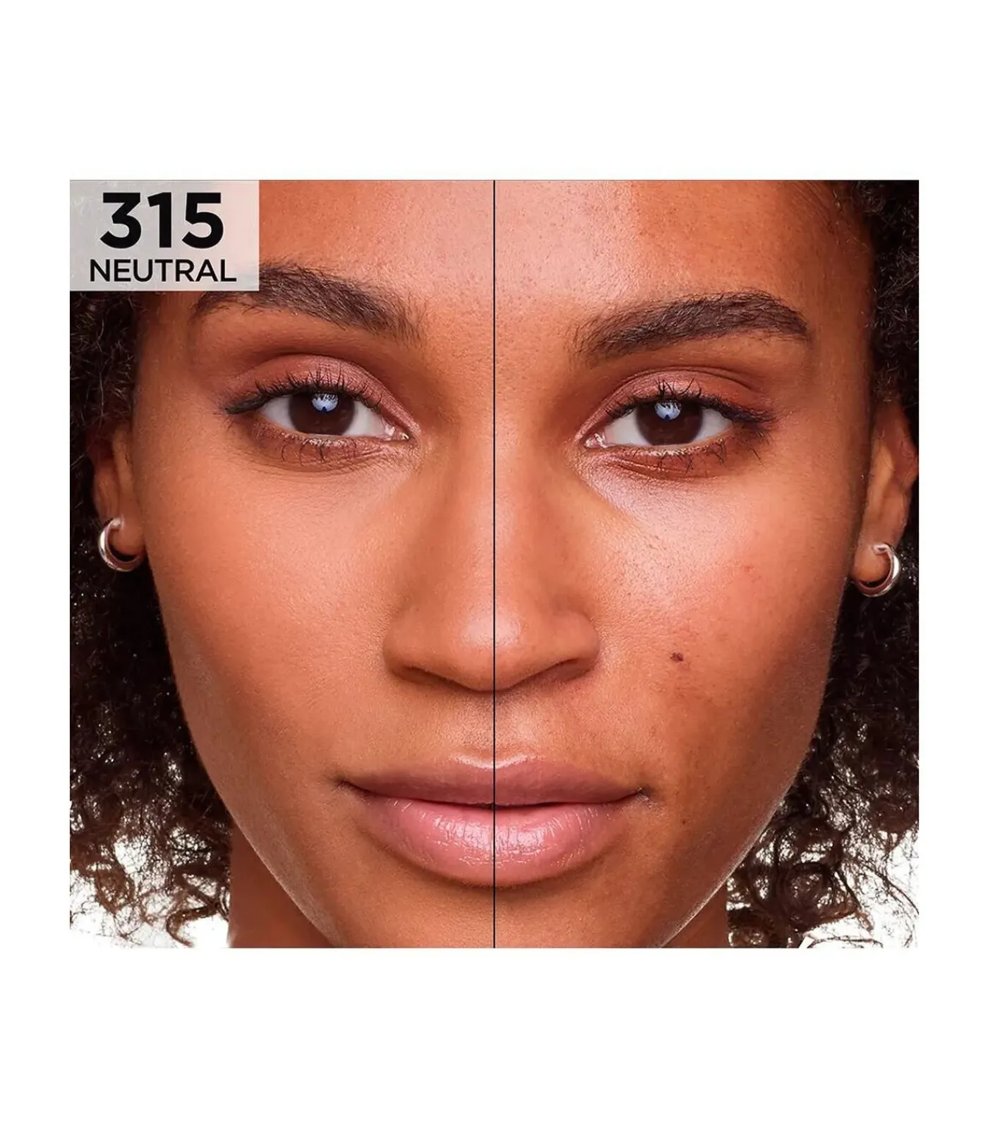 L'Oréal Paris Infallible 32H Matte Cover Foundation