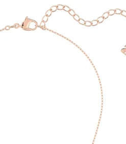 DAMES SWAROVSKI Infinity Ketting 5518865