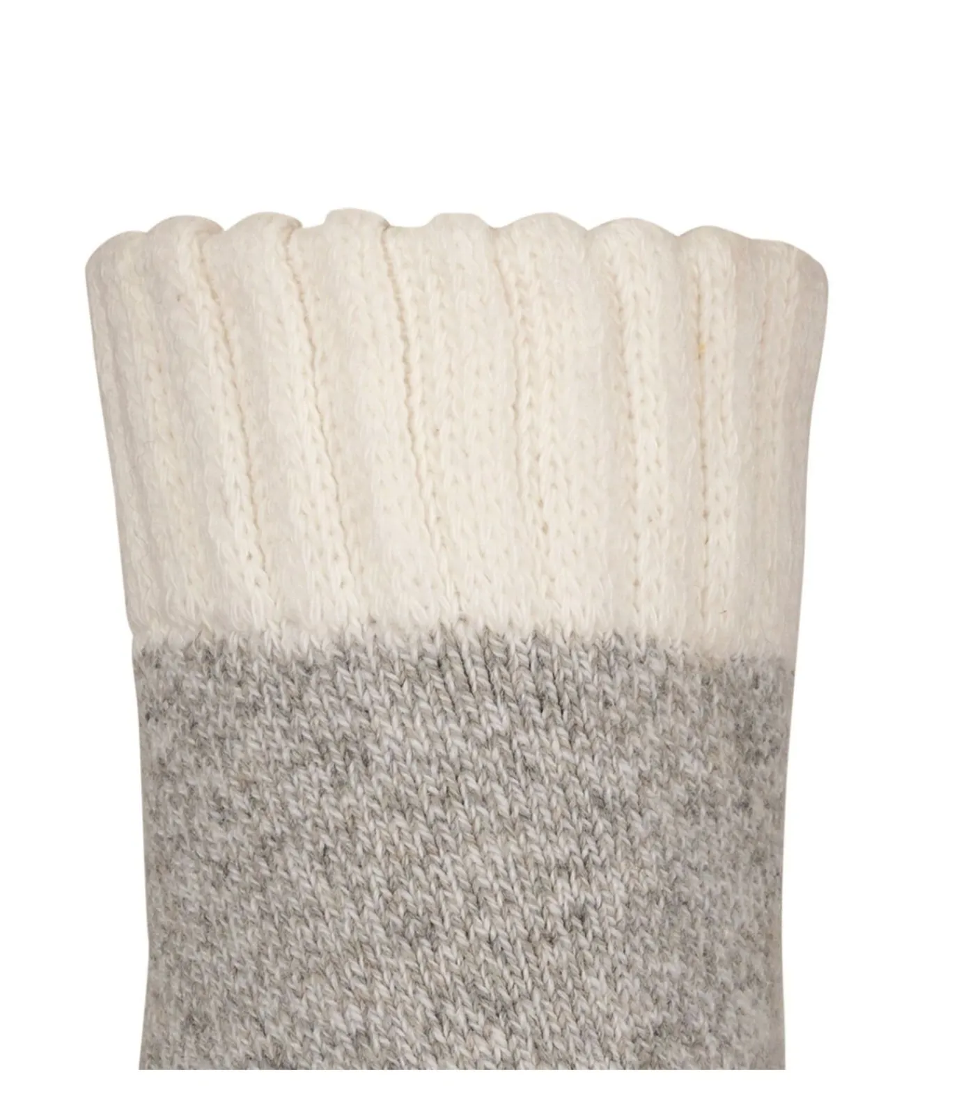 DAMES Trespass INIGO - Sokken - Grijs