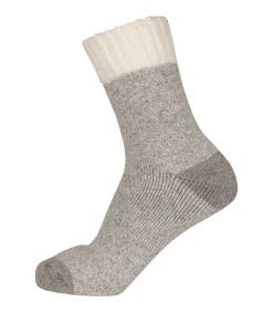 DAMES Trespass INIGO - Sokken - Grijs