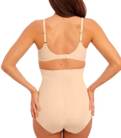 New Inès secret afslankgordel DAMES Corrigerend Ondergoed