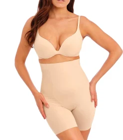 Hot Inès secret schedepanty DAMES Corrigerend Ondergoed