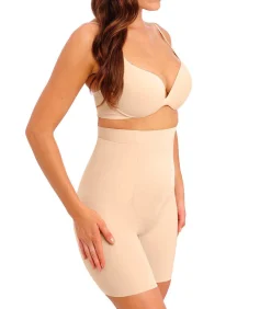 Hot Inès secret schedepanty DAMES Corrigerend Ondergoed