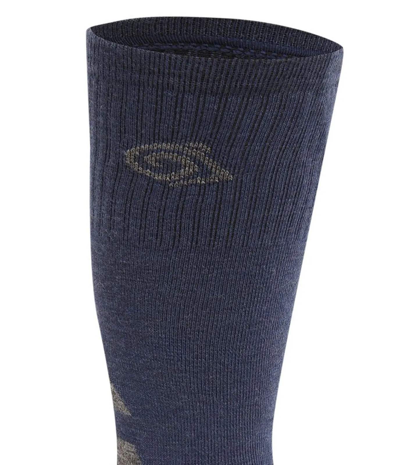 Heren Craghoppers INSECT REPELLENT - Sokken - Anthraciet Grijs