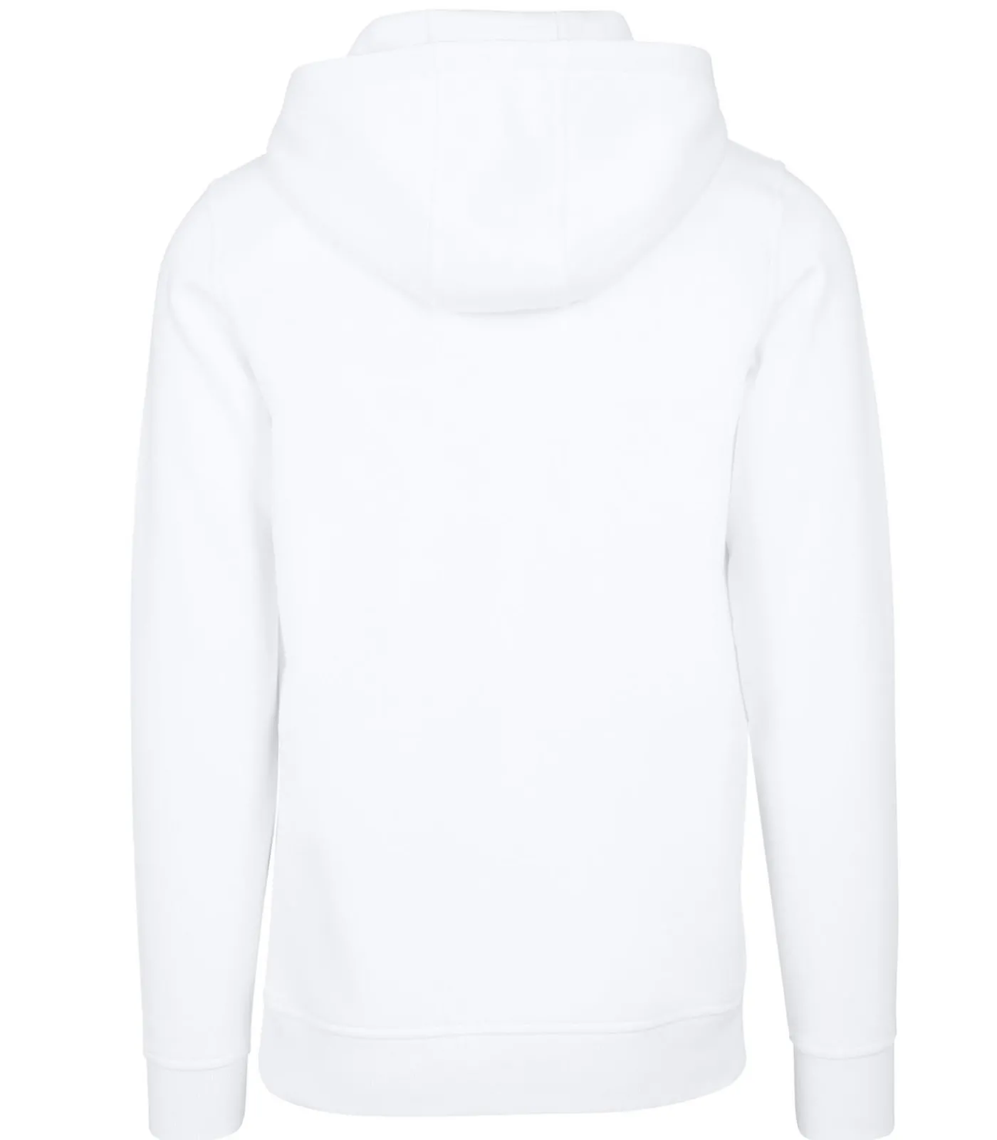 Kinderen Nasa INSIGNIA - Trui met kap - Wit