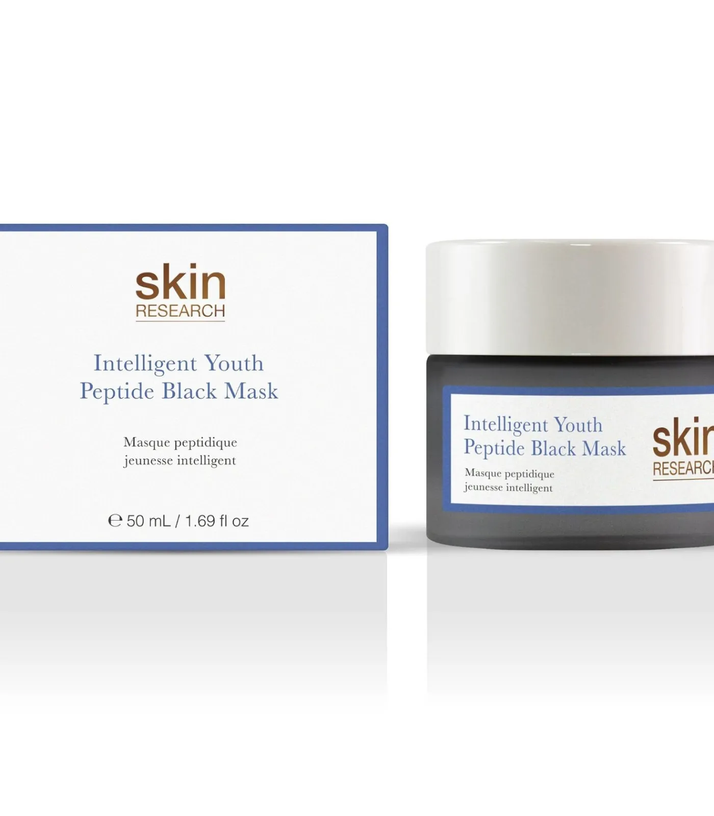 Discount Intelligent Youth Peptide Masker 50ml Skincare