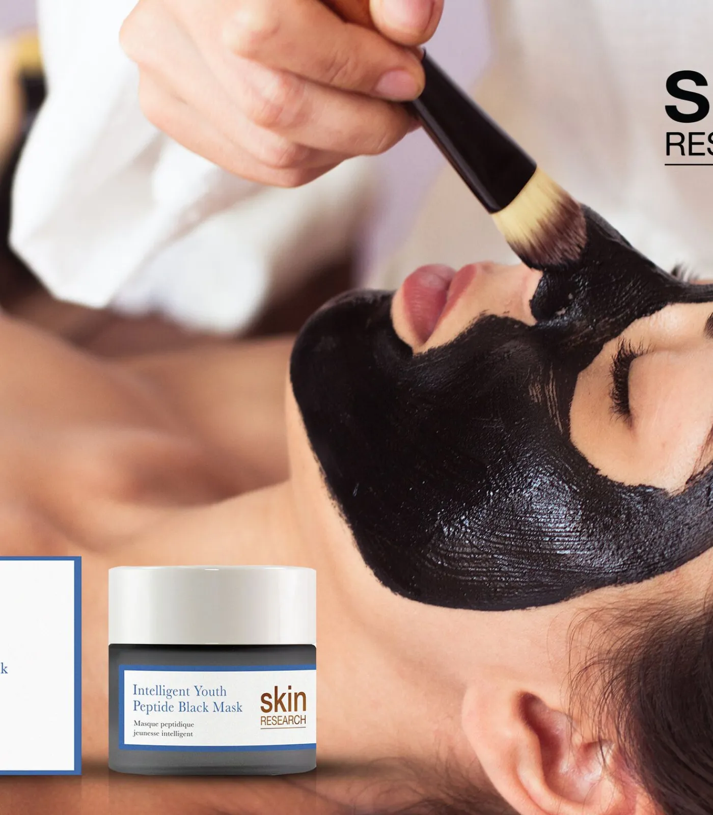 Discount Intelligent Youth Peptide Masker 50ml Skincare