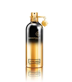 MONTALE Intense Amber Eau de Parfum 100ml spray