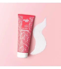 Yuaia Haircare Intensive Repair and Growth haarmasker 250 ml