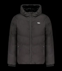 Outlet INTEREST - Donsjack voor jongen Kinderen Jassen