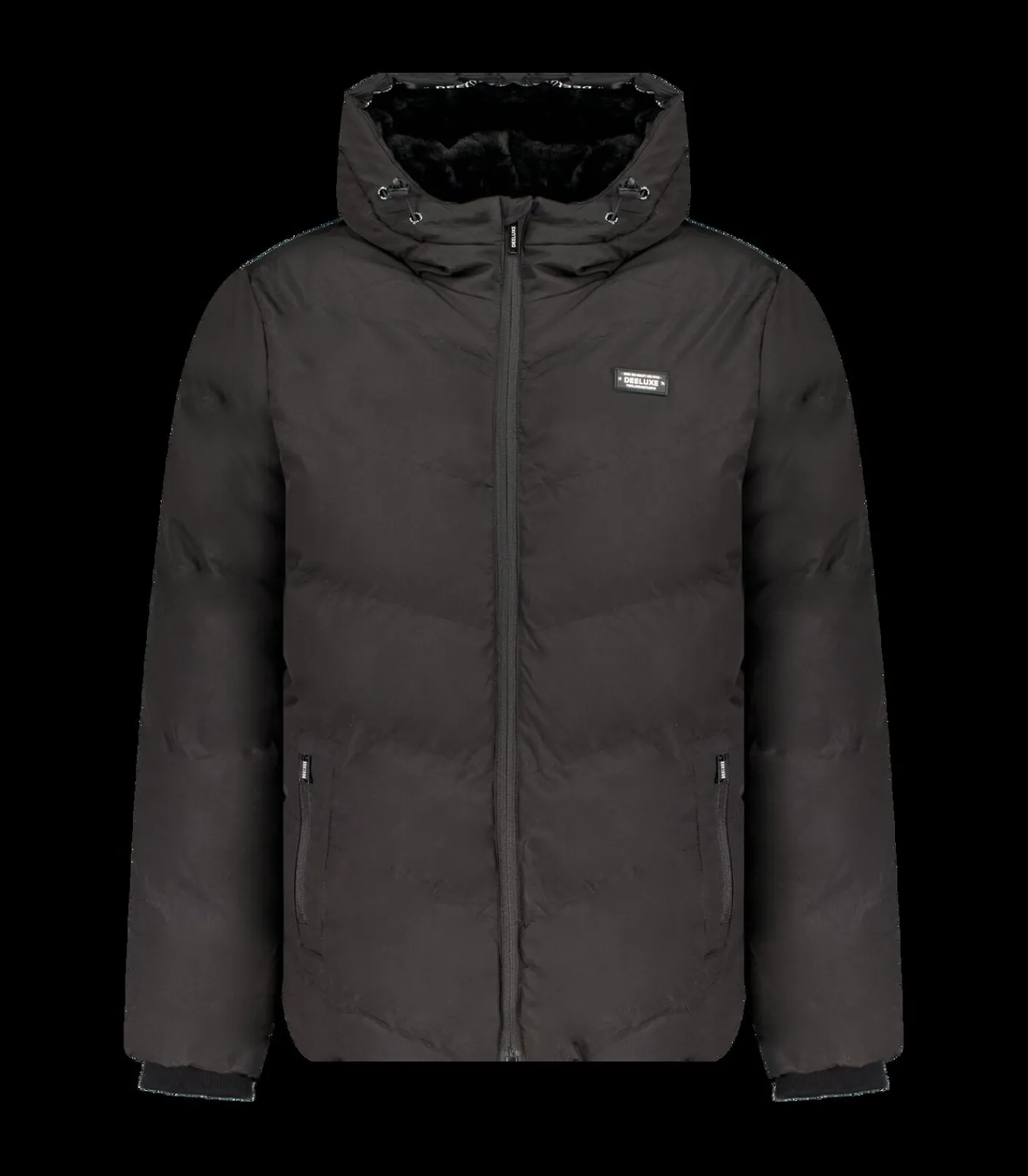 Outlet INTEREST - Donsjack voor jongen Kinderen Jassen