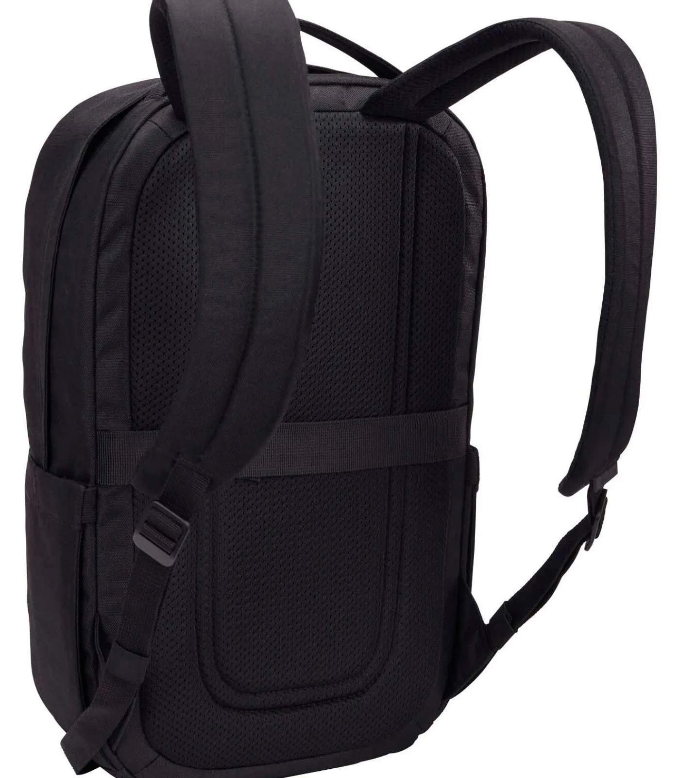 Case Logic INVIGO - Topje - Zwart