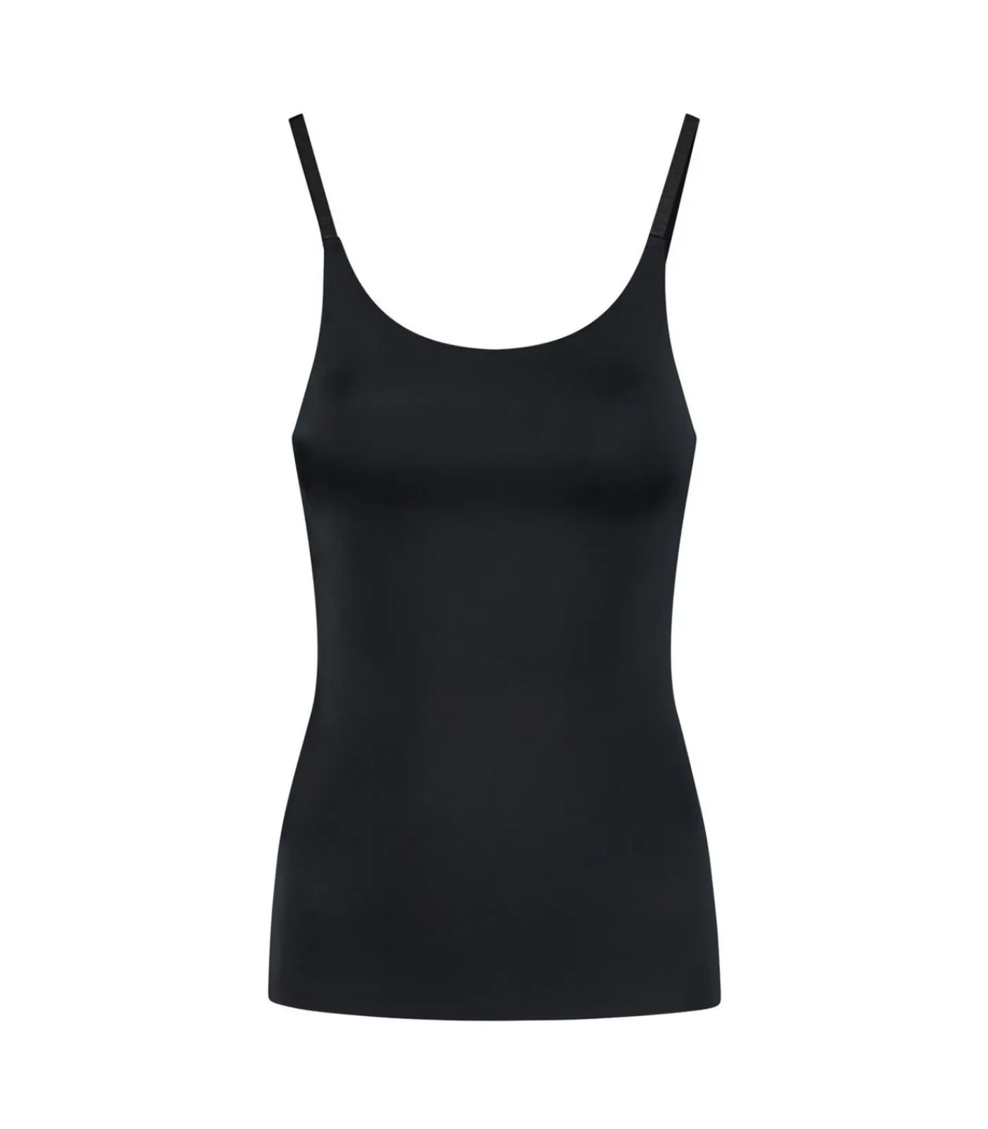 DAMES Bye Bra Invisible Hemd