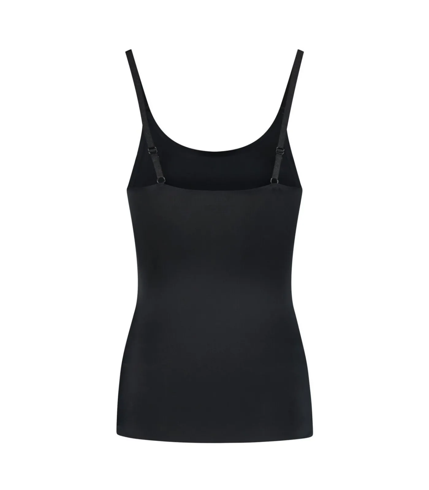 DAMES Bye Bra Invisible Hemd