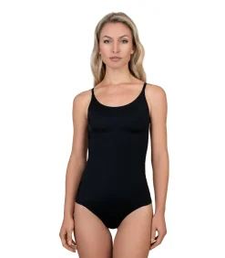 DAMES Bye Bra Invisible Hemd