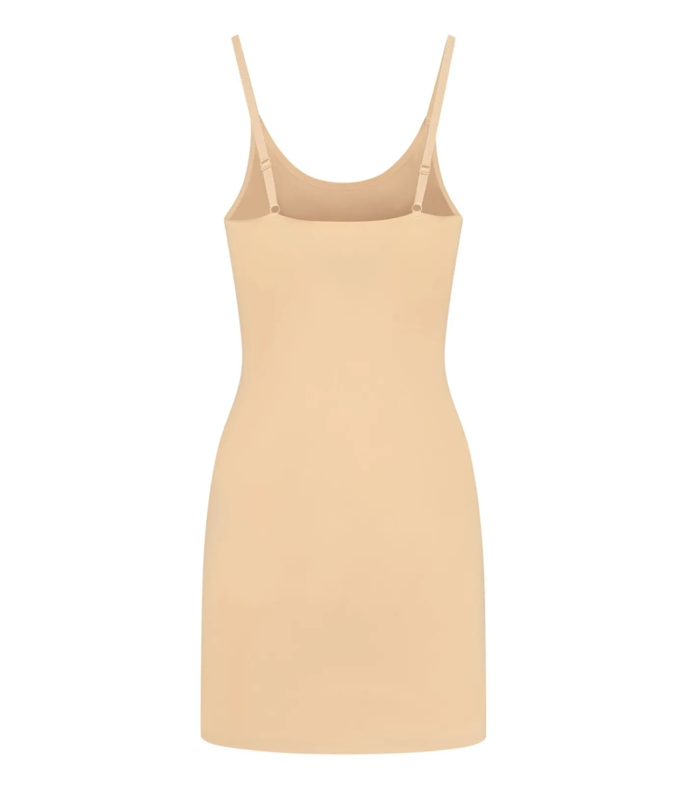 Discount Invisible Hemdjurk DAMES Corrigerend Ondergoed