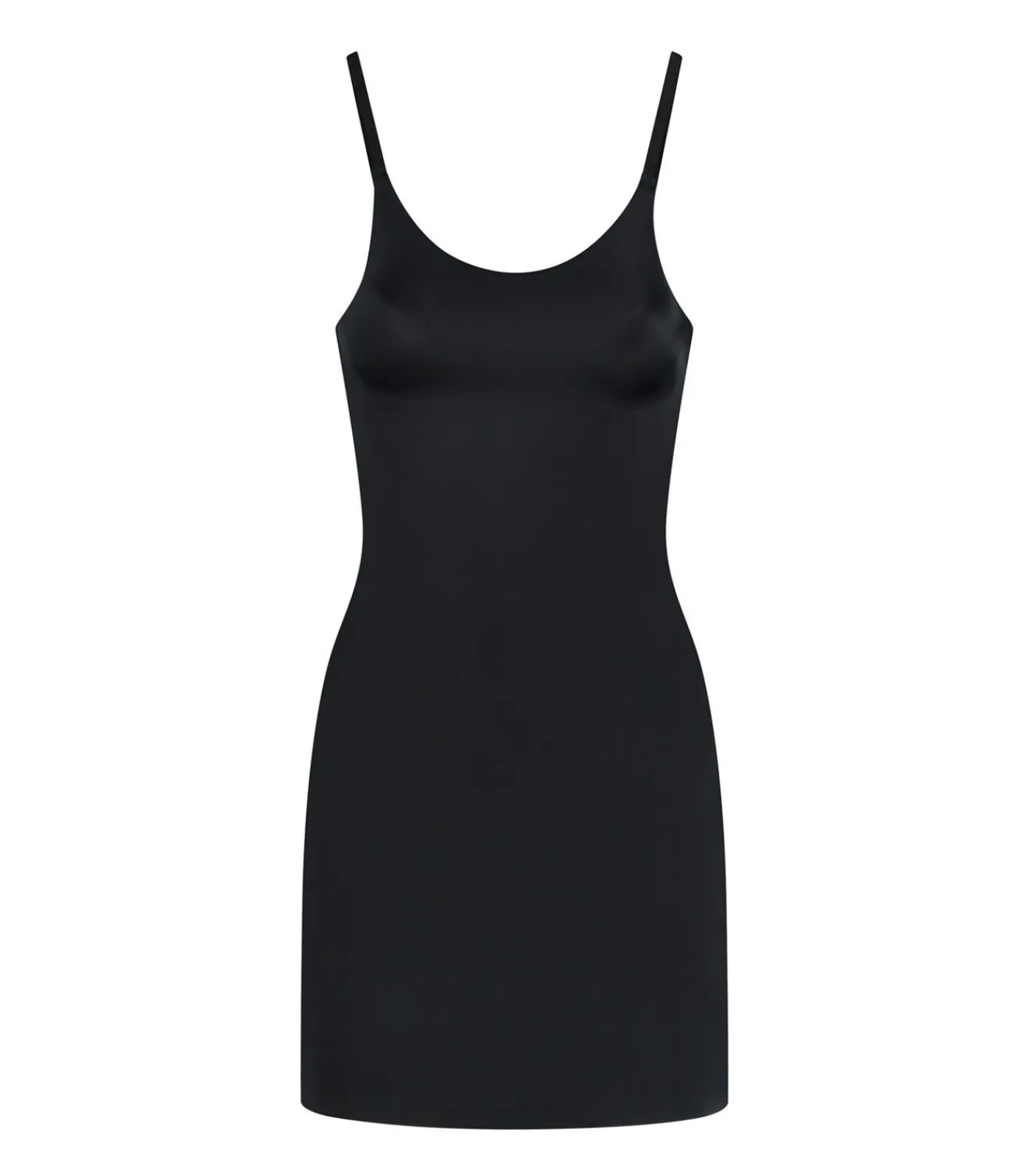 DAMES Bye Bra Invisible Hemdjurk