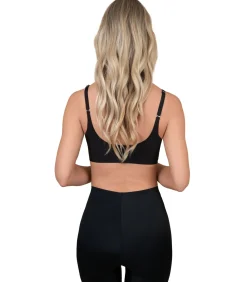 DAMES Bye Bra Invisible Short