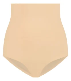 Outlet Invisible Slip Met Hoge Taille DAMES Corrigerend Ondergoed
