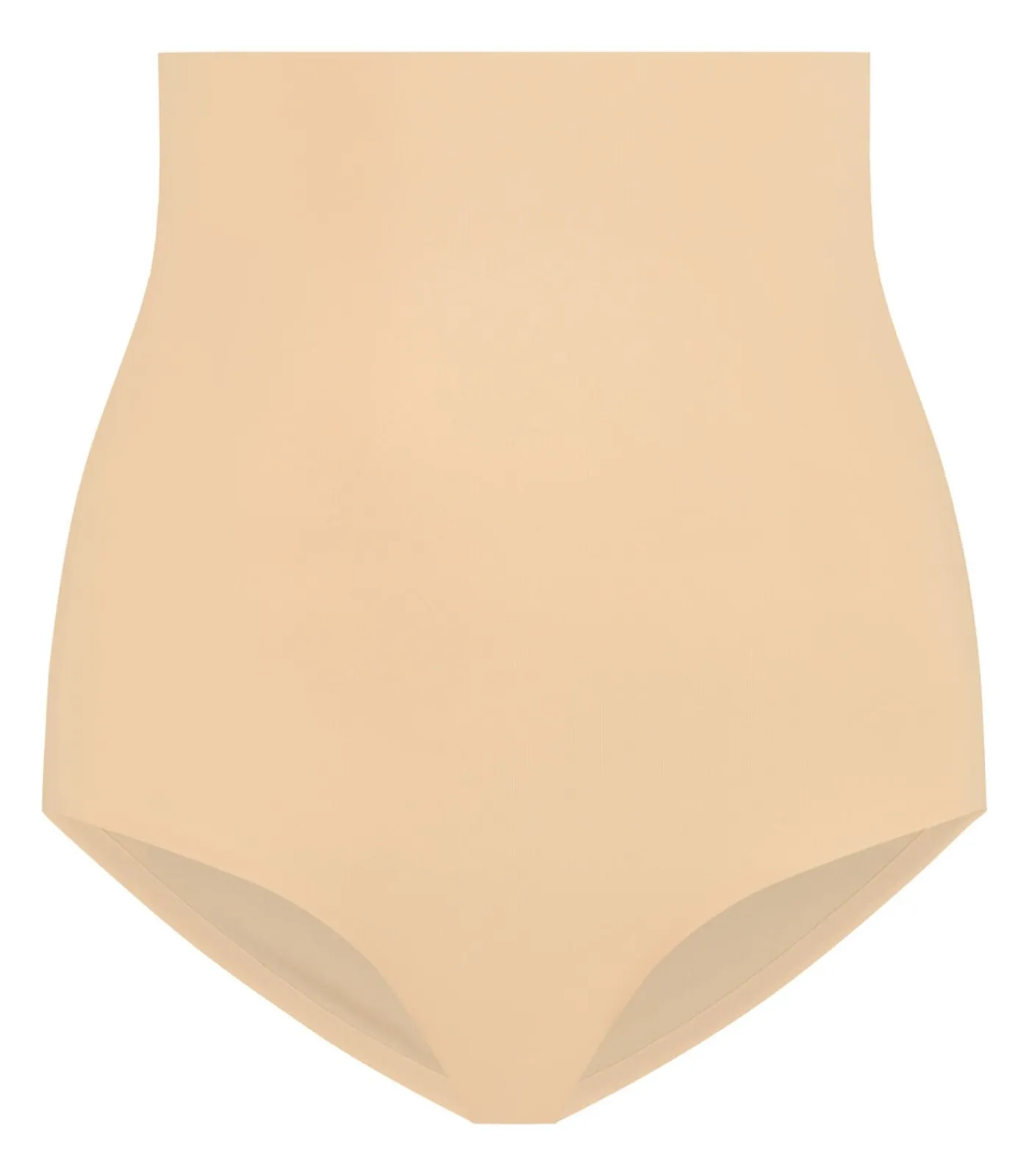 Outlet Invisible Slip Met Hoge Taille DAMES Corrigerend Ondergoed