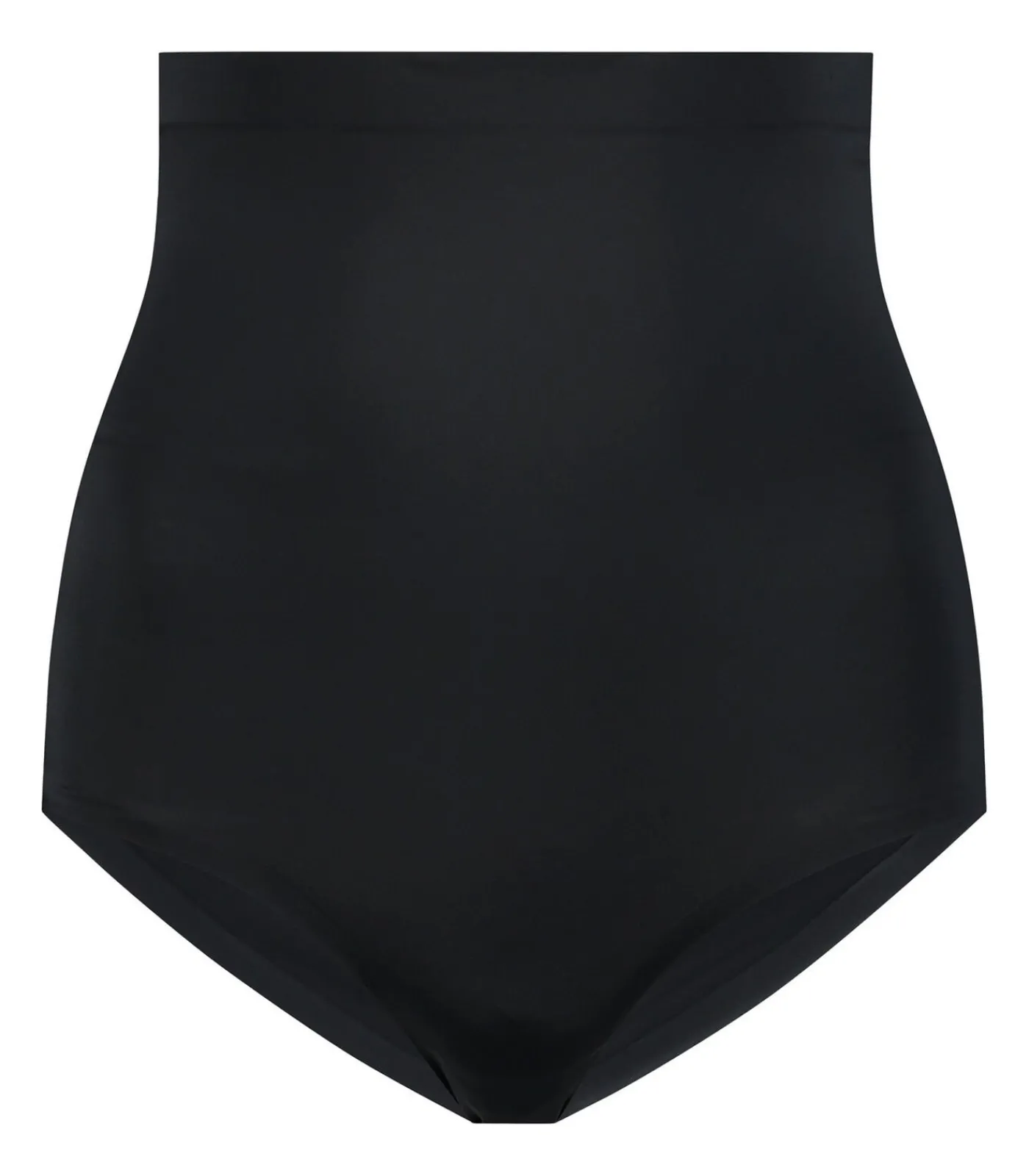 DAMES Bye Bra Invisible Slip Met Hoge Taille