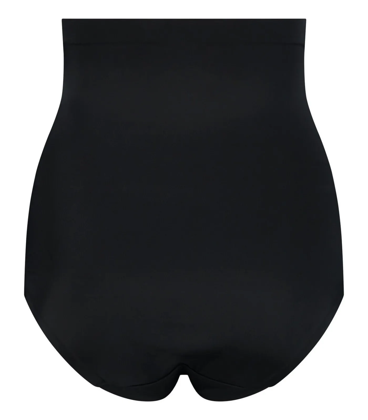 DAMES Bye Bra Invisible Slip Met Hoge Taille