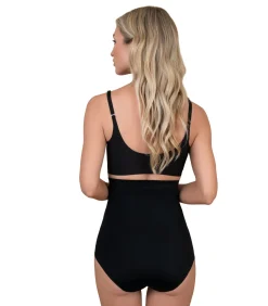 DAMES Bye Bra Invisible Slip Met Hoge Taille