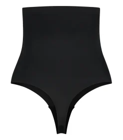 Best Invisible String Met Hoge Taille DAMES Corrigerend Ondergoed