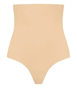 Hot Invisible String Met Hoge Taille DAMES Corrigerend Ondergoed